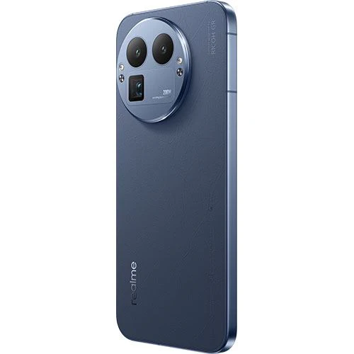 realme GT 8 Pro - 512GB - Urban Blue - Image 7