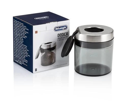 Recipiente para Café Moído Delonghi - 170G - Outlet - Grade A