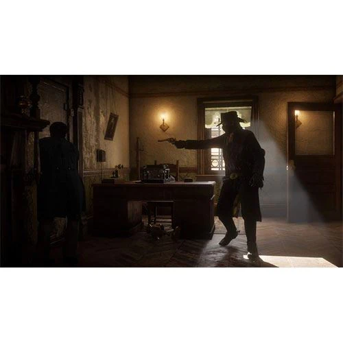 Red Dead Redemption 2 - Xbox One - Image 2