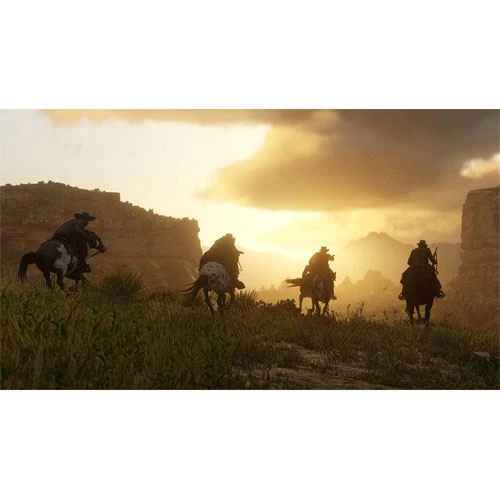 Red Dead Redemption 2 - Xbox One - Image 4