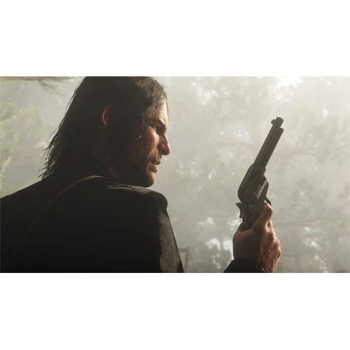 Red Dead Redemption 2 - Xbox One - Image 5