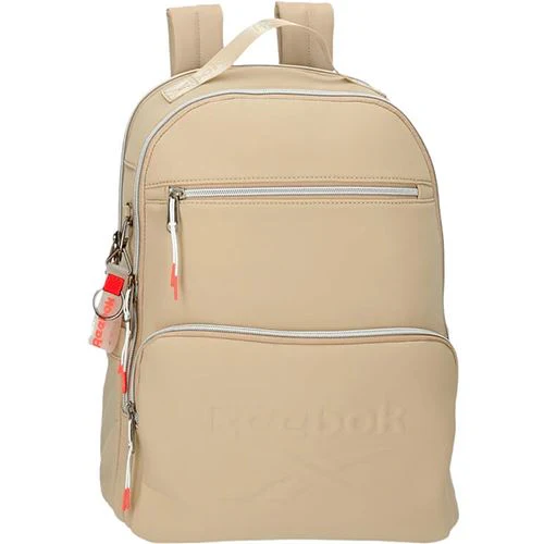 Mochila para Portátil 15" Reebok Noah - Beje