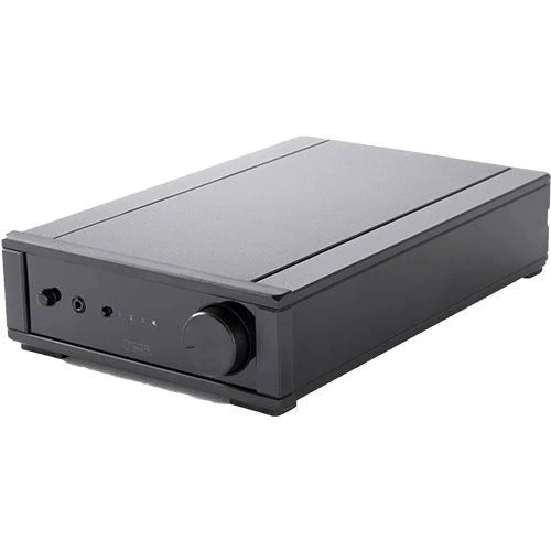 Amplificador Rega io