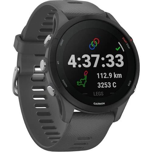 Relógio de Desporto Garmin Forerunner 255 - Cinzento - Image 3