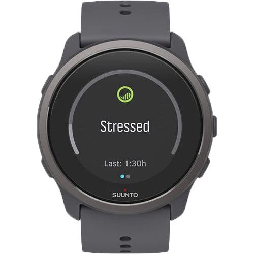 Relógio Desporto Suunto 5 Peak - Dark Heather
