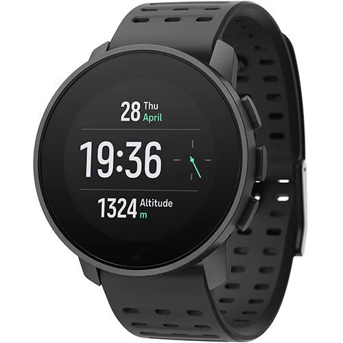 Relógio Desportivo Suunto 9 Peak Pro - All Black