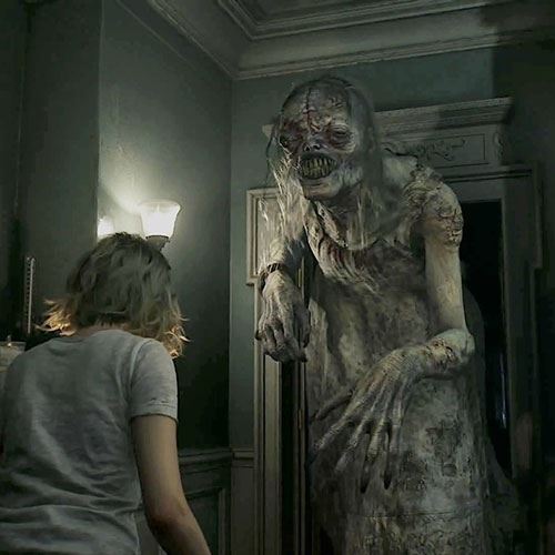 Resident Evil Requiem - PS5 - Image 2