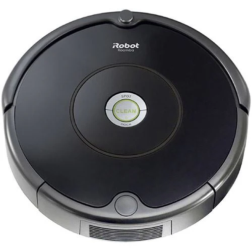 Aspirador Robot iRobot Roomba 606