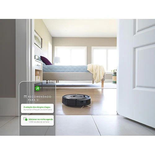 Aspirador Robot iRobot Roomba i7 - Image 19