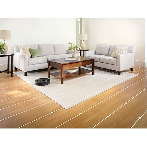 Aspirador Robot iRobot Roomba i7 - Image 20