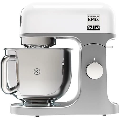 Robot Cozinha Kenwood Kmix - Branco - Outlet - Grade A - Image 2