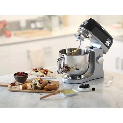 Robot de Cozinha kMix kMX750BK - Preto - Image 3