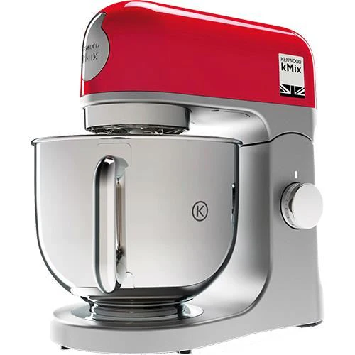 Robot de Cozinha Kenwood KMX750RD - Outlet - Grade B