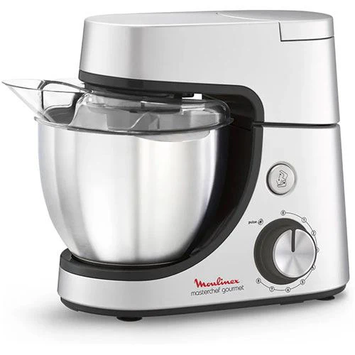 Robot de Cozinha Moulinex Masterchef Gourmet