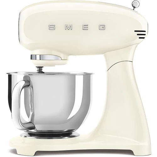 Robot de Cozinha Smeg Anni 50 SMF03CREU - Creme