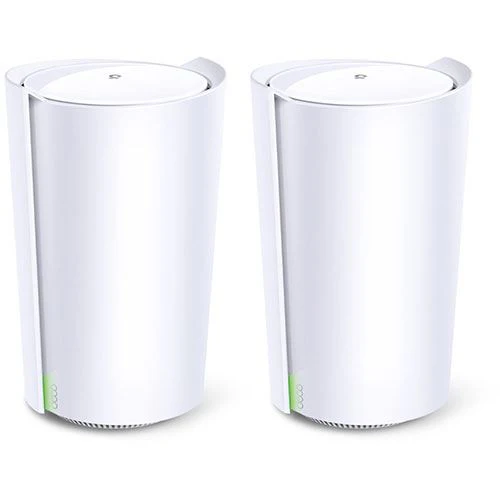 Sistema Wi-Fi Tp-link AX6600 Mesh Wi-Fi 6 - 2 Uni.