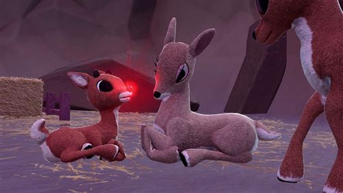 Rudolph the Red-Nosed Reindeer - (Código de descarga digital) - Nintendo Switch - Image 6