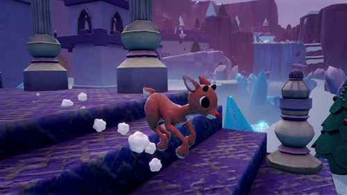 Rudolph the Red-Nosed Reindeer - (Código de descarga digital) - PS5 - Image 2