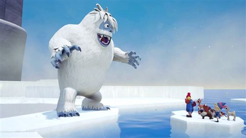 Rudolph the Red-Nosed Reindeer - (Código de descarga digital) - PS5 - Image 7