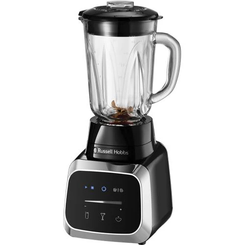 Liquidificadora Russell Hobbs Sensi 1000W - Preta