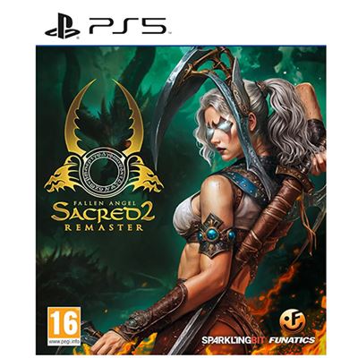 Sacred 2 Remaster - PS5