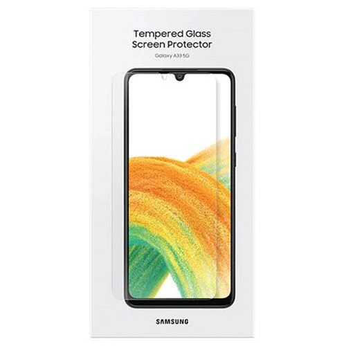 Película de Ecrã Samsung para Samsun Galaxy A33