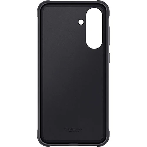 Capa Rugged Samsung para Galaxy A36 - Preta - Image 2