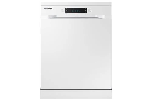 Máquina de Lavar Loiça Samsung DW60CG550FWQET | 14 talheres | 60 cm | D | Branco