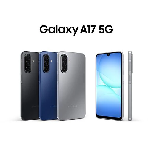 Samsung Galaxy A17 5G - 256GB - Preto - Image 8