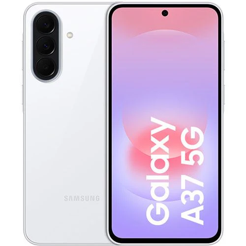 Samsung Galaxy A37 5G - 256GB - Branco