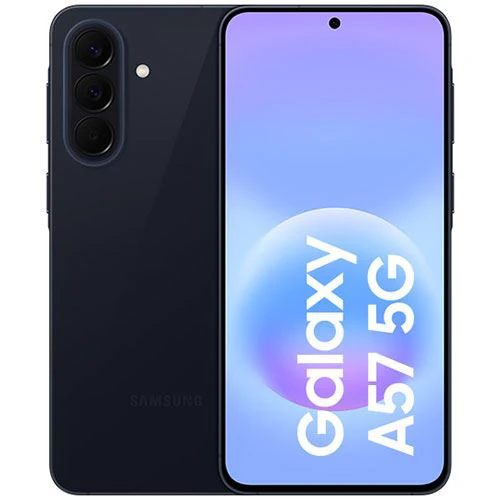 Samsung Galaxy A57 5G - 128GB - Azul Escuro