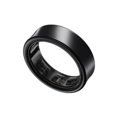 Samsung Galaxy Ring - Titanium Black - Size 11