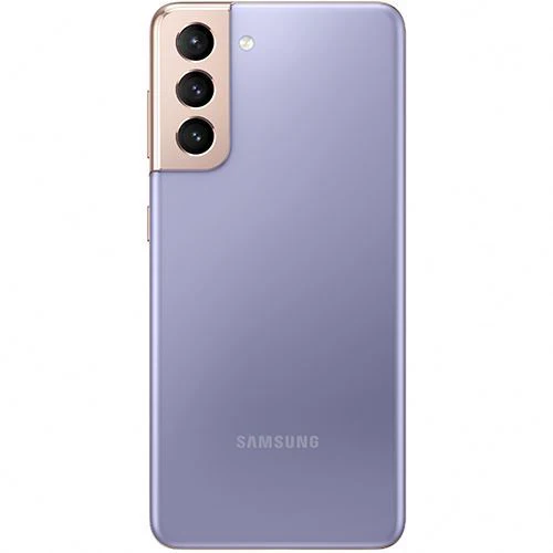 Samsung Galaxy S21 5G - 128GB - Violeta - Recondicionado  - REtech - Grade B - Image 5