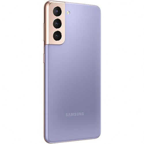 Samsung Galaxy S21 5G - 128GB - Violeta - Recondicionado  - REtech - Grade B - Image 6