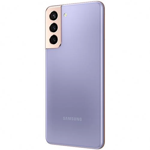 Samsung Galaxy S21 5G - 128GB - Violeta - Recondicionado  - REtech - Grade B - Image 7