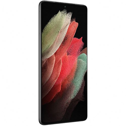 Samsung Galaxy S21 Ultra 5G - 512GB - Preto - Recondicionado - REtech - Grade B - Image 3