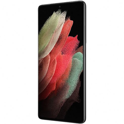 Samsung Galaxy S21 Ultra 5G - 512GB - Preto - Recondicionado - REtech - Grade B - Image 4