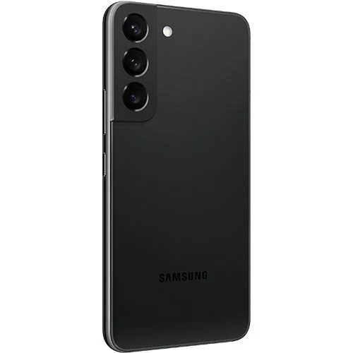 Samsung Galaxy S22 5G - 128GB - Black - Recondicionado - REtech - Grade B - Image 3