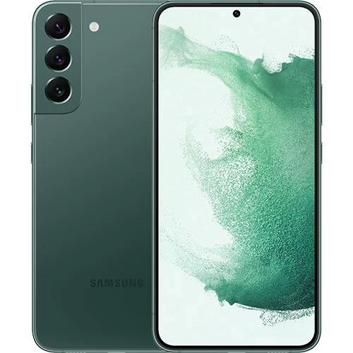 Samsung Galaxy S22+ 5G - 256GB - Green - Recondicionado - REtech - Grade B