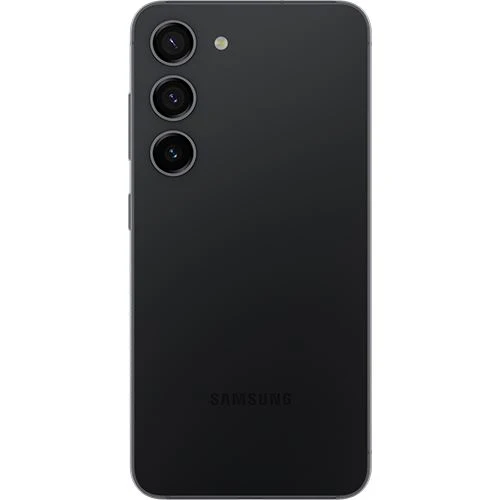 Samsung Galaxy S23 5G 128GB - Preto - Recondicionado - REtech - Grade A - Image 6
