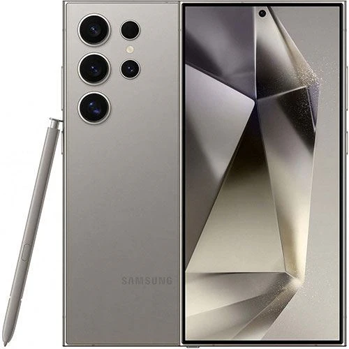 Samsung Galaxy S24 Ultra 1TB - Cinzento Titânio - Recondicionado - REtech - Grade A