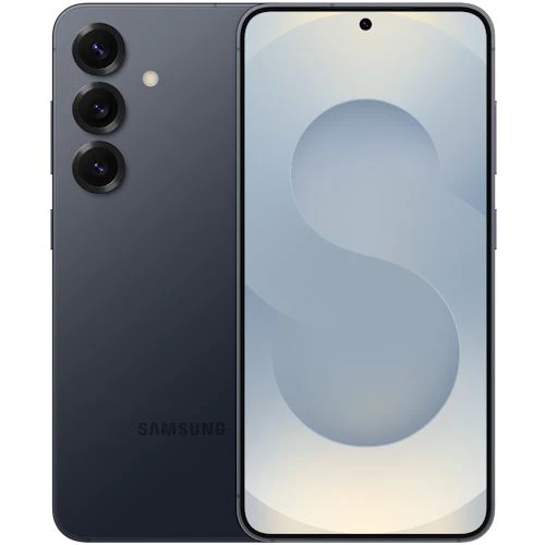 Samsung Galaxy S25 - 128GB - Azul Escuro