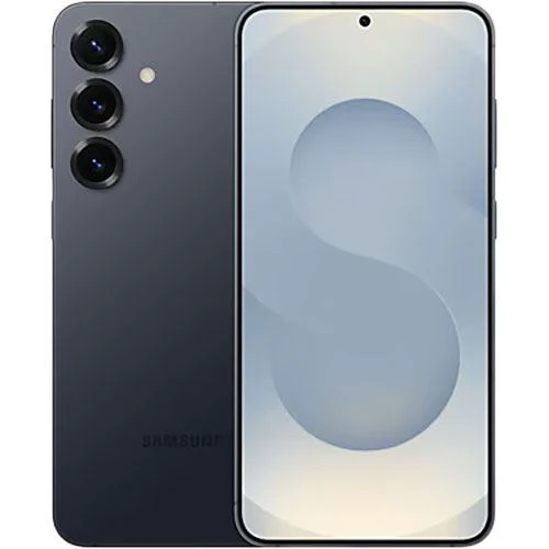 Samsung Galaxy S25+ - 256GB - Azul Escuro