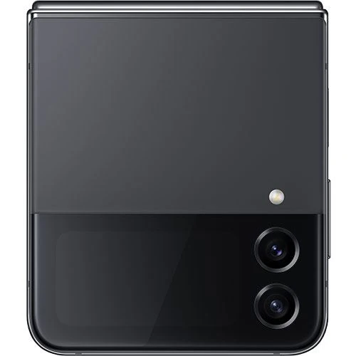 Samsung Galaxy Z Flip4 5G - 128GB - Graphite - Recondicionado - REtech - Grade B - Image 6