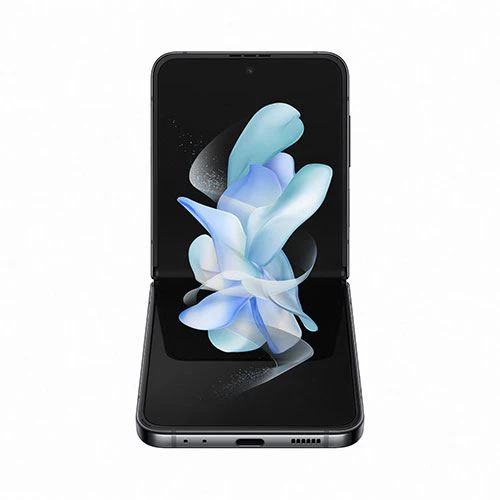 Samsung Galaxy Z Flip4 5G - 512GB - Graphite - Image 3