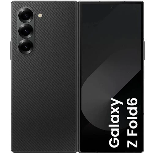 Samsung Galaxy Z Fold6 - 256GB - Preto - Recondicionado - REtech - Grade A