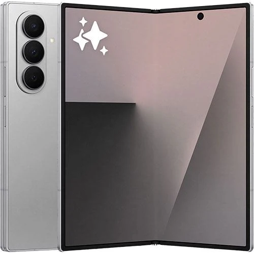 Samsung Galaxy Z Fold7 - 512GB - Cinza Escuro