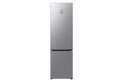 Frigorífico Combinado Samsung RB38C675CS9/EF | 203x59.5x65.8 cm | 390 L | C | Inox