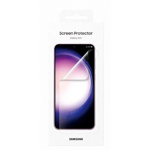 Película Protetora de Ecrã para Samsung Galaxy S23+