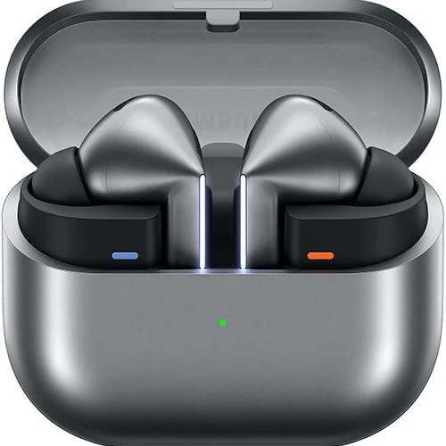 Pack Samsung Galaxy S24 Ultra 256GB - Preto Titânio + Auriculares Galaxy Buds 3 Pro - Grafite - Image 6